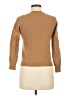 J.Crew Brown Tan Pullover Sweater Size M - photo 2