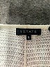 1.State Ivory Pullover Sweater Size S - photo 7
