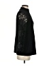 Chico's Black Turtleneck Sweater Size Sm (0) - photo 4