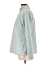Eddie Bauer 100% Polyester Teal Pullover Sweater Size L - photo 5