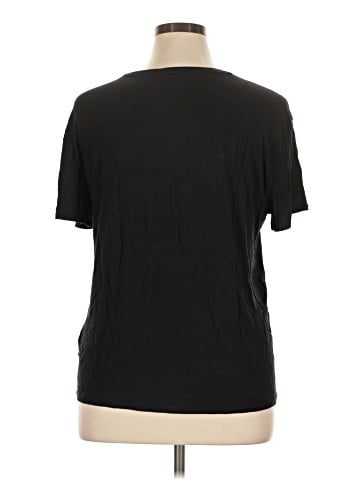 Nine West Short Sleeve T-Shirt (view 2)
