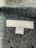 J.Crew Tweed Gray Pullover Sweater Size S - photo 7