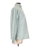 Eddie Bauer 100% Polyester Teal Pullover Sweater Size L - photo 4