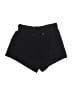 Athletic Works Solid Black Athletic Shorts Size 0 - 2 - photo 1