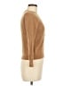 J.Crew Brown Tan Pullover Sweater Size M - photo 4