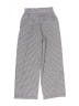 Franki by Francesca's Houndstooth Gray Casual Pants Size 7 - photo 2