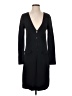 Max Studio Black Casual Dress Size S - photo 1