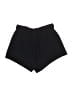 Athletic Works Solid Black Athletic Shorts Size 0 - 2 - photo 2