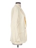 Topshop Ivory Blazer Size 4 - photo 4