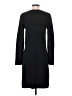 Max Studio Black Casual Dress Size S - photo 2