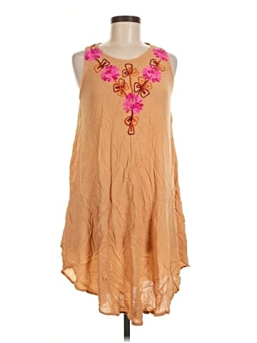 Cute Options Casual Dress (view 1)