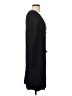 Max Studio Black Casual Dress Size S - photo 4