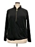 Lilly Pulitzer Black Pullover Sweater Size XXL - photo 1