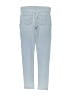 Levi's Solid Blue Jeans Size 14 - photo 2