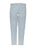 Levi's Solid Blue Jeans Size 14 - photo 1