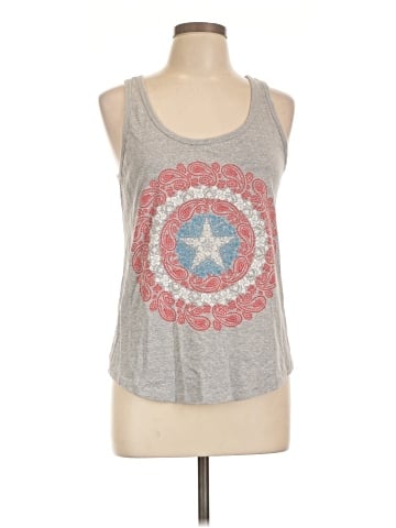 Marvel Tank Top (view 1)
