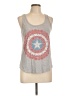 Marvel Silver Tank Top Size L - photo 1