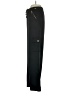 St. John Black Cargo Pants Size 2 - photo 5