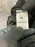Unbranded 100% Polyester Stars Black Active Pants Size XL - photo 4