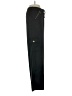 St. John Black Cargo Pants Size 2 - photo 4
