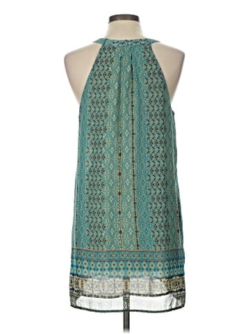 Lily White Casual Dress (view 2)