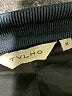 Tylho 100% Silk Stars Black Jacket Size M - photo 6