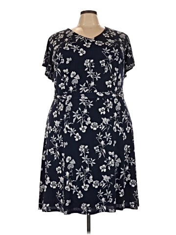 41Hawthorn Casual Dress (view 1)