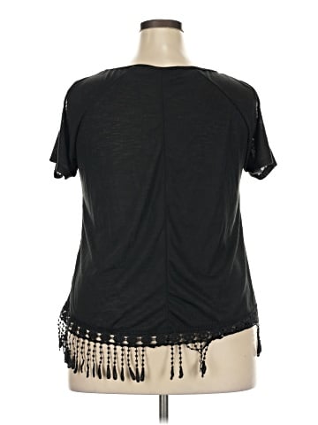 Jonathan Martin Short Sleeve Top (view 2)