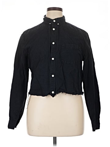H&M L.O.G.G. Cardigan (view 1)