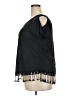 Jonathan Martin Black Short Sleeve Top Size 3X - photo 5