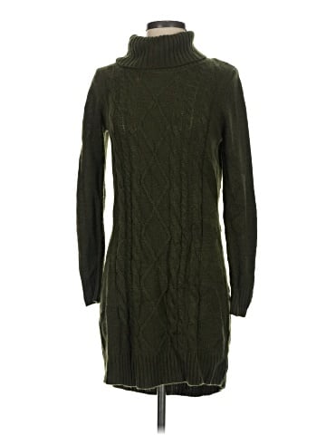 Iz Byer Turtleneck Sweater (view 1)