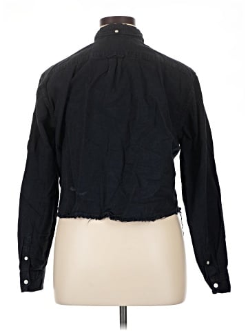 H&M L.O.G.G. Cardigan (view 2)