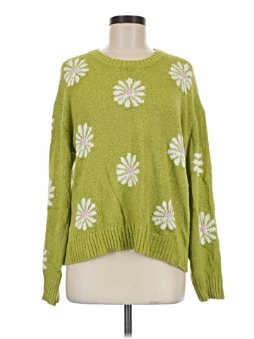 Show Me Your Mumu Pullover Sweater (view 1)