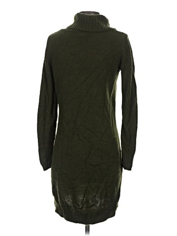 Iz Byer Turtleneck Sweater (view 2)
