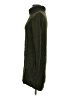 Iz Byer 100% Acrylic Green Turtleneck Sweater Size S - photo 5