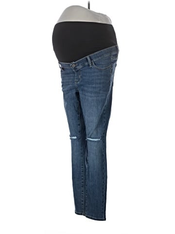 Gap - Maternity Jeans (view 1)