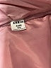 Shein 100% Polyester Pink Coat Size 7 - photo 6