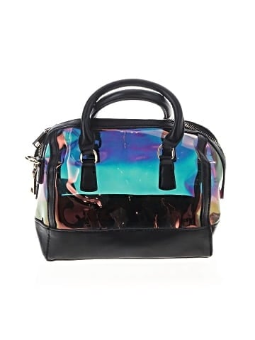 Unbranded Satchel (view 1)