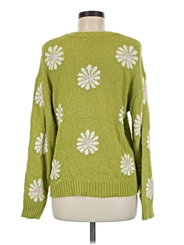 Show Me Your Mumu Pullover Sweater (view 2)