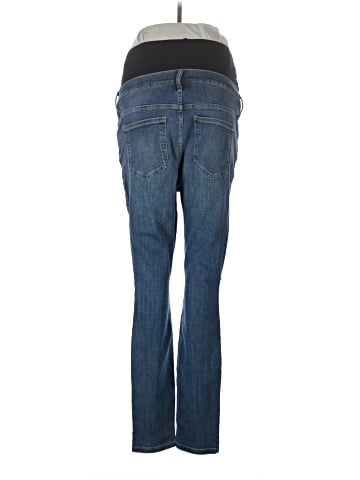Gap - Maternity Jeans (view 2)