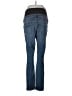 Gap - Maternity Blue Jeans Size 10 - photo 2