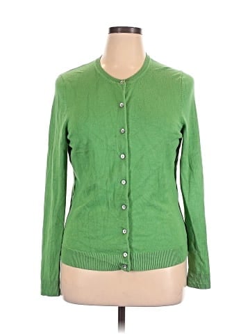 Charter Club Long Sleeve Top (view 1)