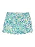 Lilly Pulitzer Tropical Green Skort Size 0 - photo 2