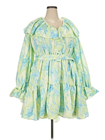 ASOS Cocktail Dress (view 1)