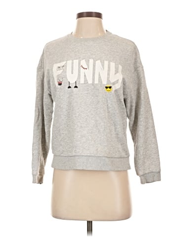 Ochirly Sweatshirt (view 1)