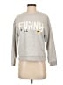Ochirly Gray Sweatshirt Size S - photo 1