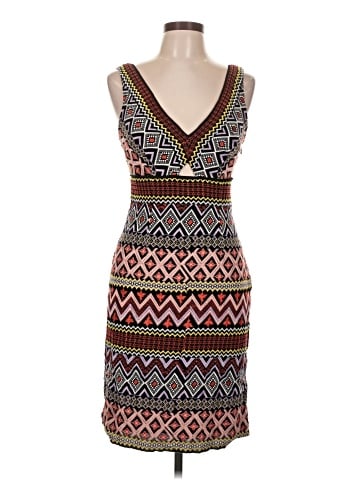 Akemi + Kin Cocktail Dress (view 1)