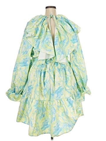 ASOS Cocktail Dress (view 2)