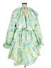 ASOS Green Cocktail Dress Size 24 - photo 2