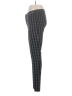 New Look Plaid Gray Casual Pants Size 8 - photo 5